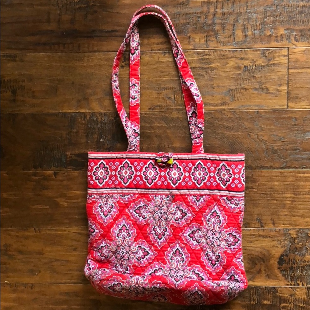Vera Bradley Tote
